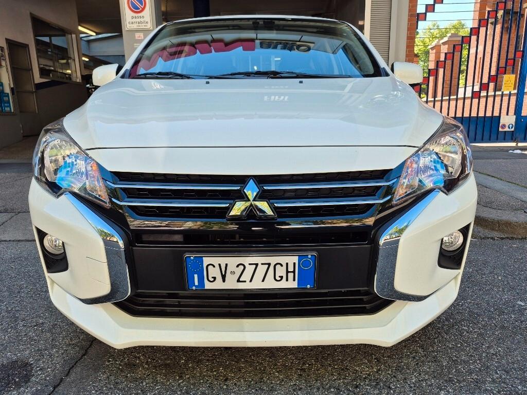Mitsubishi Space Star 1.2 Invite SDA