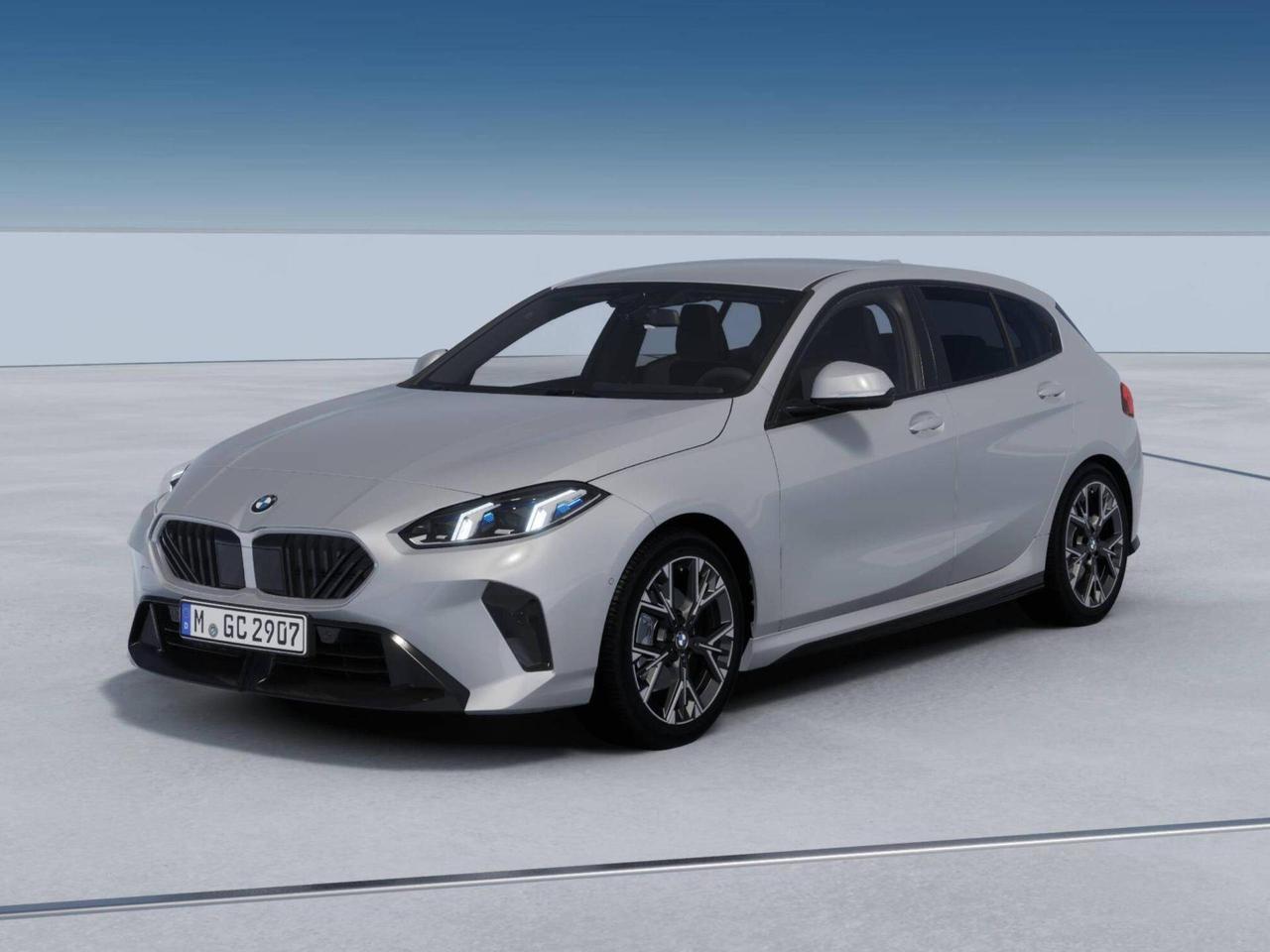BMW Serie 1 116 MSport