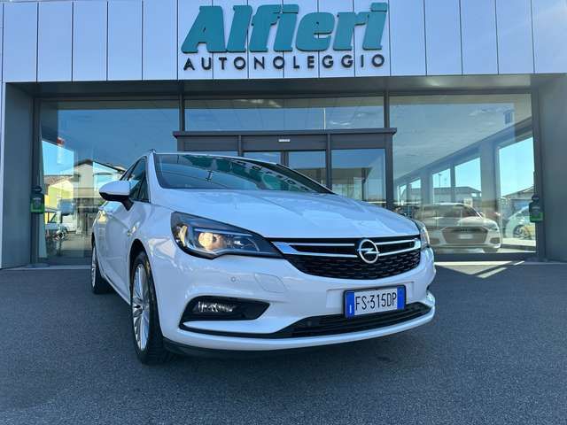 Opel Astra 1.6CDTi 136CV Aut E6B Sport Tourer Navi Cruise IVA