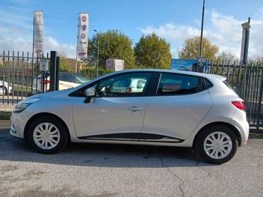 Renault Clio Blue dCi 8V 85 CV 5 porte Business