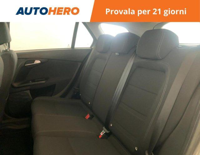 FIAT Tipo 1.6 Mjt S&S SW Life