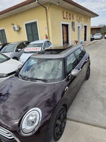 Mini Cooper Clubman 2.0 D Hype cambio automatico tetto full