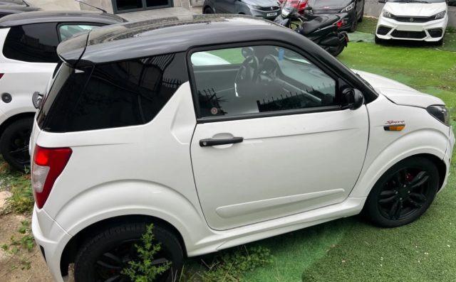 LIGIER JS 50 DCI Sport Ultimate FULL WHITE