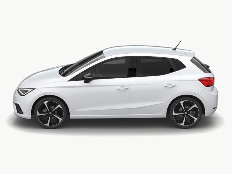 Seat Ibiza 1.0 ecotsi fr 95cv