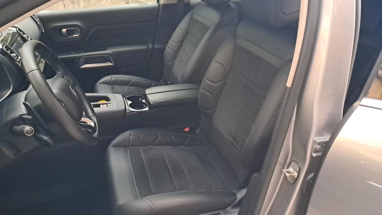 Citroen C5 Aircross BlueHDi 130 S&S EAT8 Feel Pack