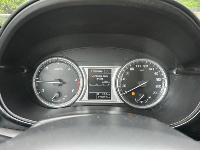 Suzuki Vitara 1.6 ddis V-Cool s&s 4wd allgrip rif.FN890