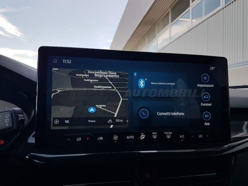 Ford Focus Focus SW 1.0 ecoboost h ST-Line Design 125cv