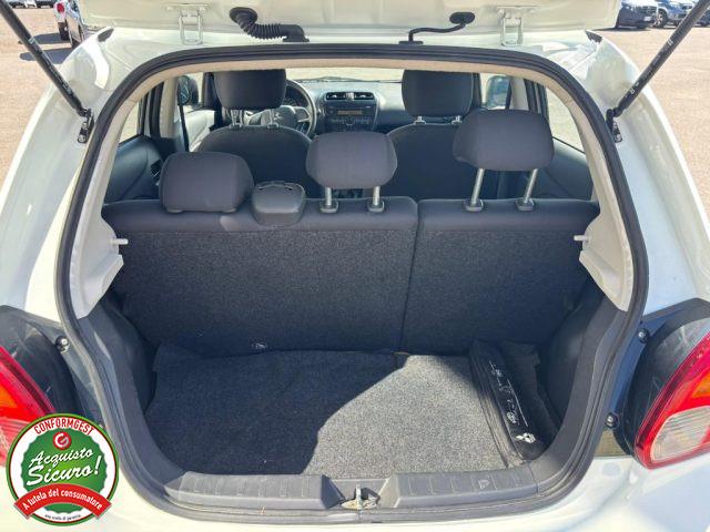 MITSUBISHI Space Star 1.0 GPL bi-fuel Invite - PER NEOPATENTATO -