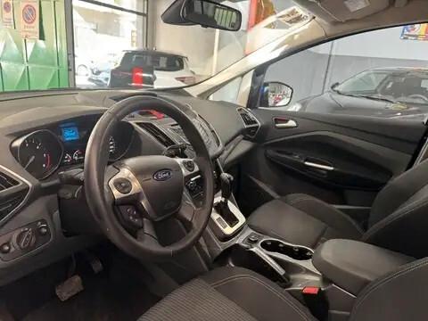 Ford C-Max 2.0 TDCi 163CV Powershift Titanium PREZZO REALE!!