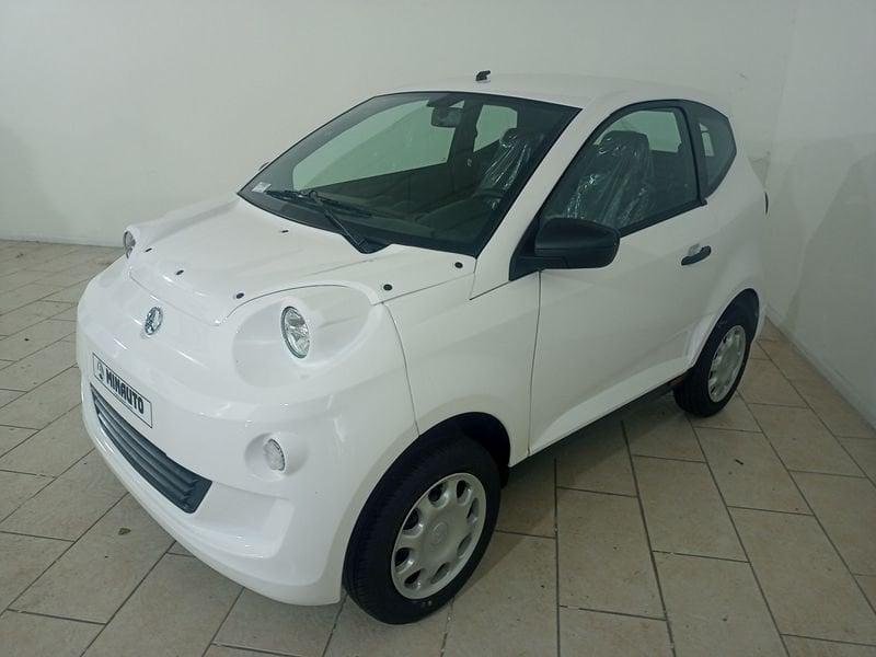 Aixam Minauto AIXAM nuovi modelli e- ACCES