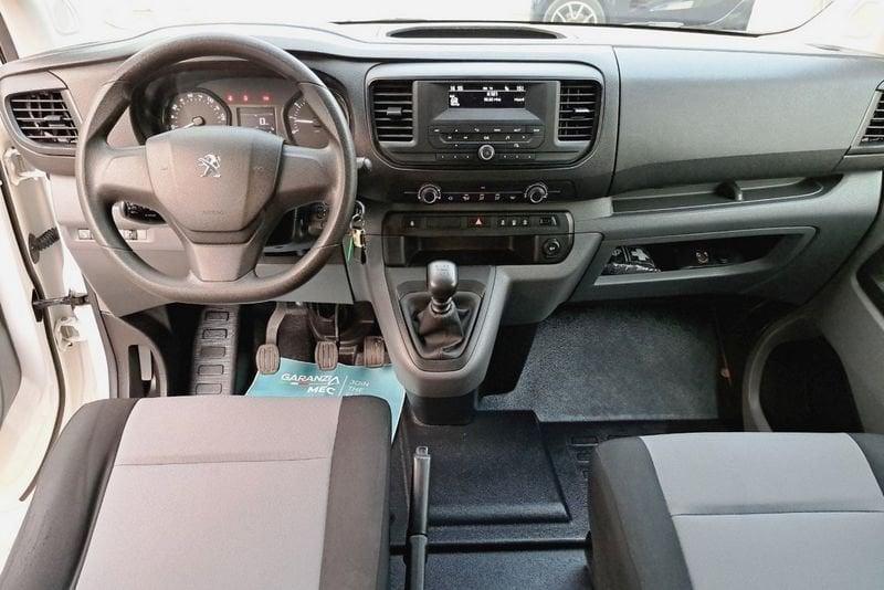 Peugeot Expert Expert Traveller BlueHDi 120 S&S PL-TN