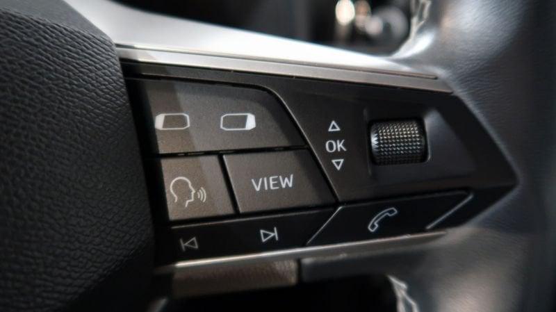 SEAT Arona 1.0 ECO TSI 81KW XPERIENCE DSG #C.AUTOM.#CARPLAY#CLIMA BI-ZONA#