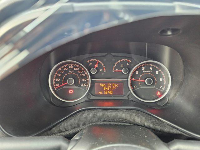 FIAT Doblo Doblò 1.6 MJT 120CV Combi Maxi N1 Lounge