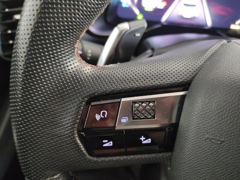 DS DS 7 - DS 7 E-Tense 225 Performance Line