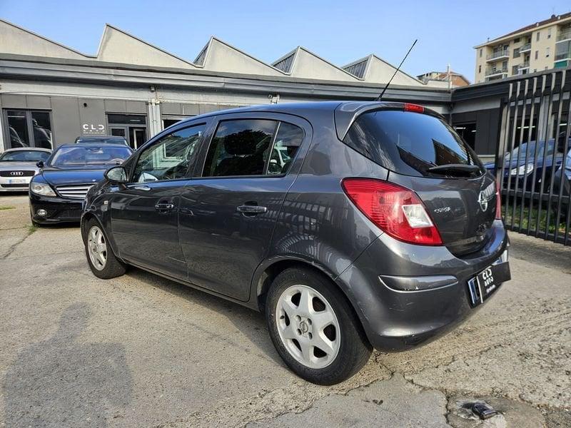 Opel Corsa Corsa 5p 1.3 cdti Edition