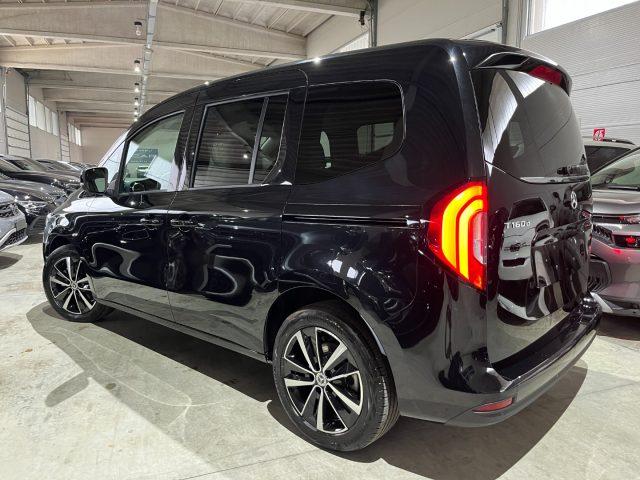 MERCEDES-BENZ Citan T 160d Sport LED/"17/PELLE/VETRI SCURI /PARK+TELEC