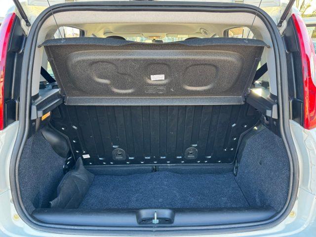 FIAT New Panda 0.9 TwinAir Turbo S.&S. 4x4 AZIENDALE