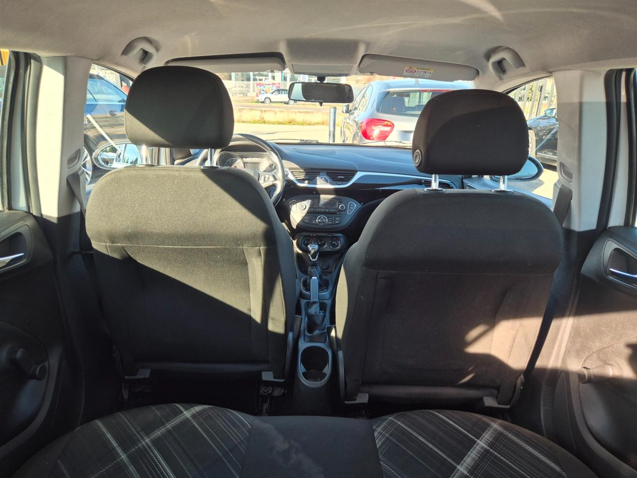 Opel Corsa 1.2 5 porte Sport 2015