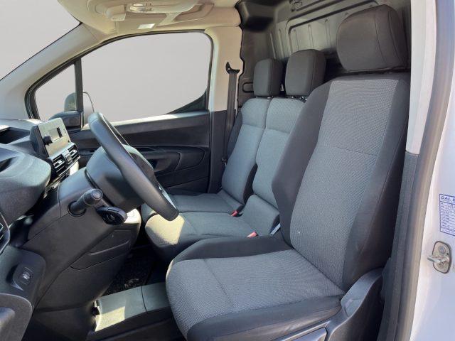 PEUGEOT Partner 1.5HDi 100CV L1 Premium