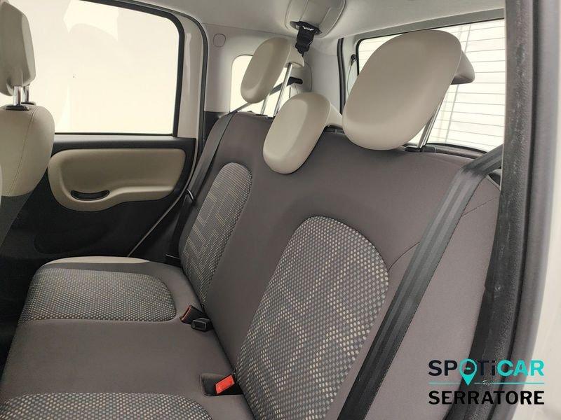 FIAT Panda III 2012 4x4 1.3 mjt 16v 4x4 s&s 95cv
