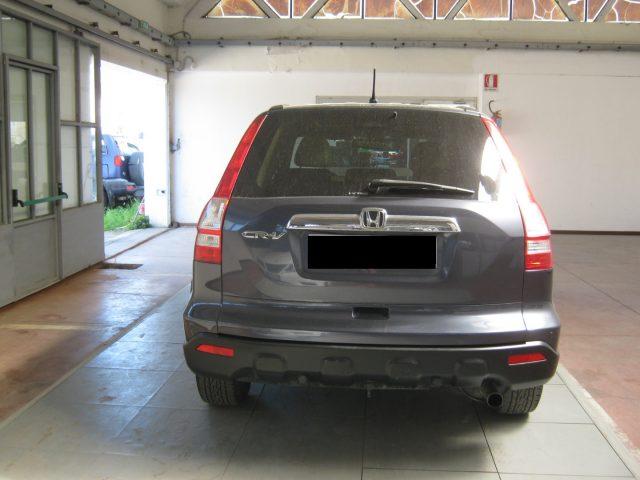 HONDA CR-V 2.0 i-VTEC 16V Advance