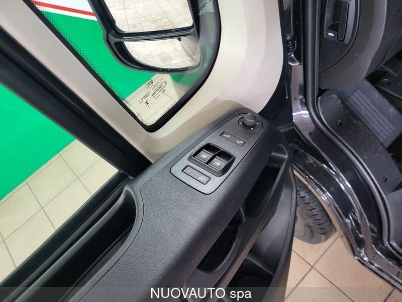 FIAT Ducato Ducato 35 2.2 Mjt 140CV MH1 L2H1 Furgone