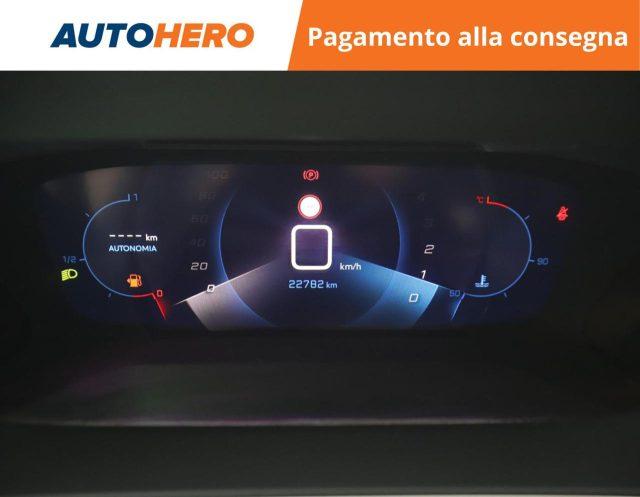 PEUGEOT 208 BlueHDi 100 Stop&Start 5 porte Allure Pack