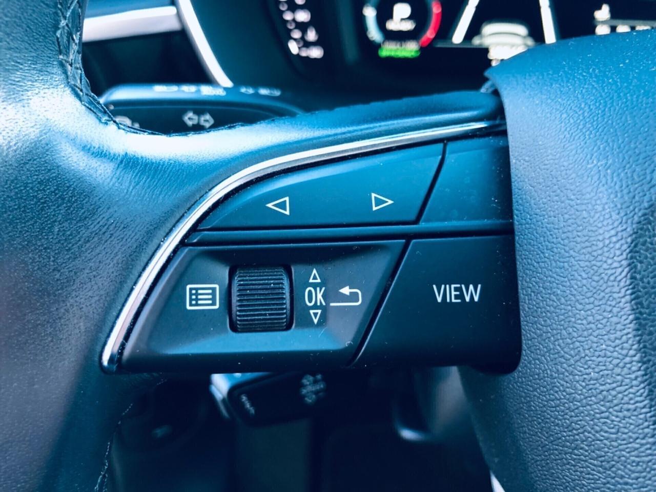 Audi Q3 SPORTBACK 35 TDI S tronic Bus 38mila km