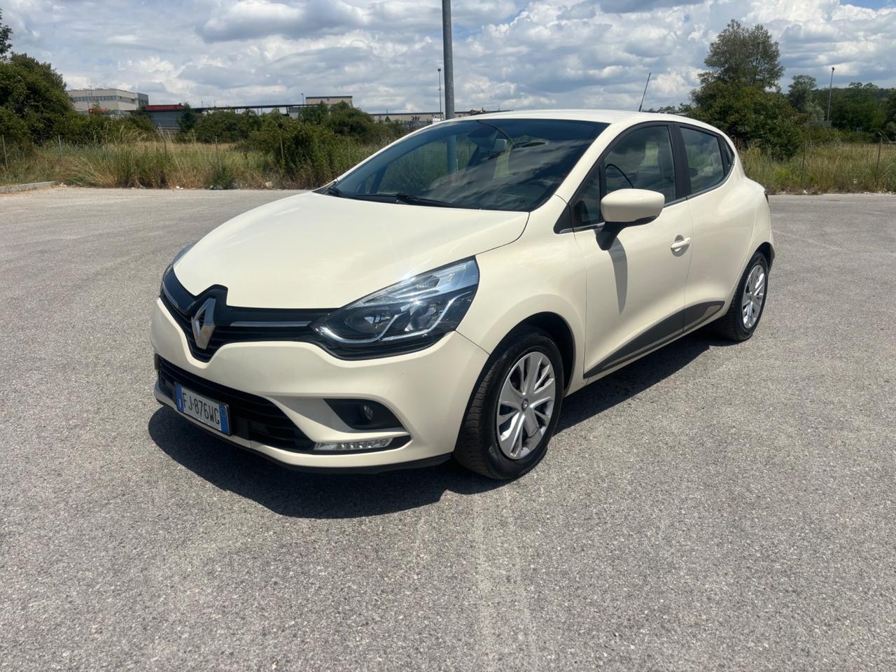 Renault Clio TCe 12V 90 CV GPL Start&Stop 5 porte Energy Life