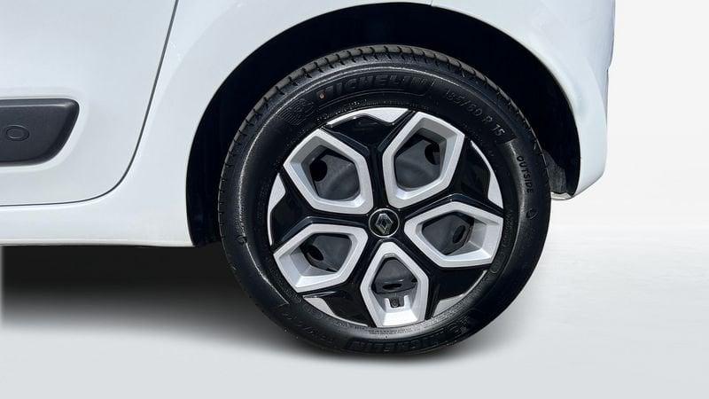 Renault Twingo 1.0 SCe 65cv Zen