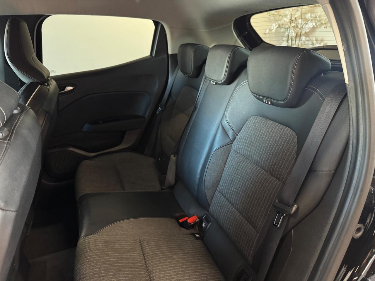 RENAULT CLIO dCi 85 CV INTENS - MY20