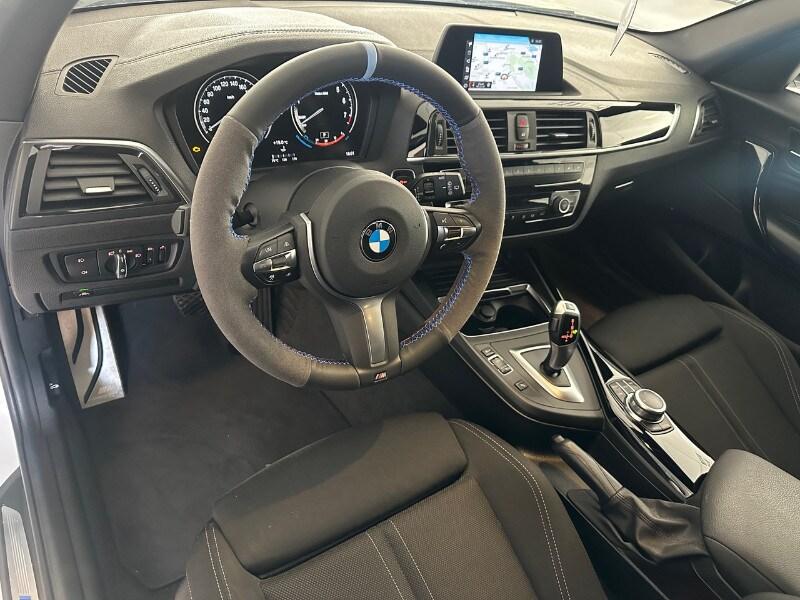 BMW Serie 1 (F20) 118i 5p. Msport