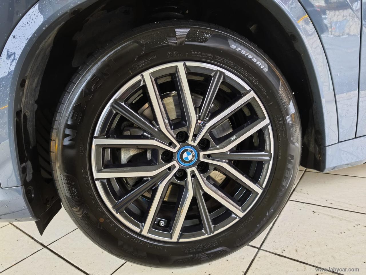 BMW X1 xDrive 25e Msport