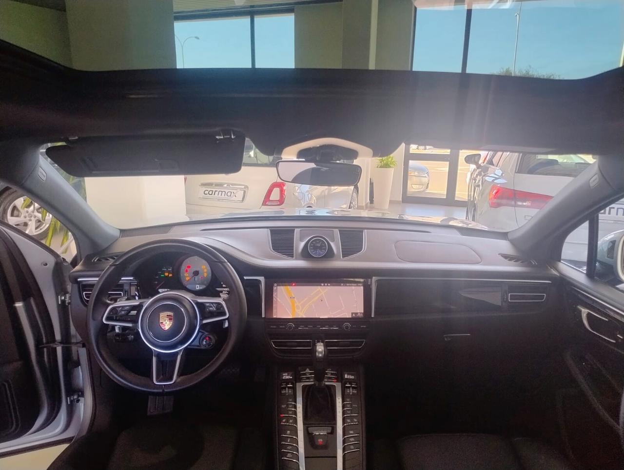 Porsche Macan 3.0 S