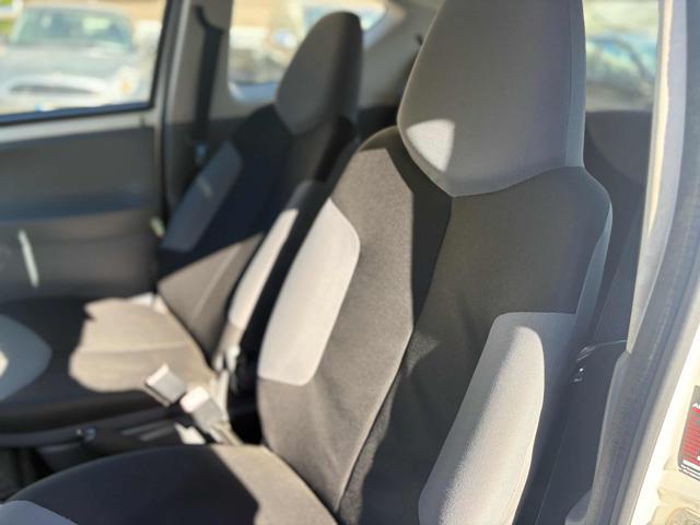 CITROEN C1 1.0 3 porte Sport