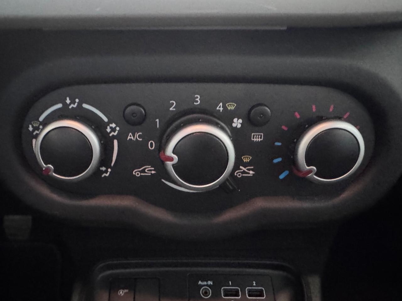 1.0 69 CV LIMITED LED NAVIGATORE NEOPATENTATI GARANZIA UNIPRO