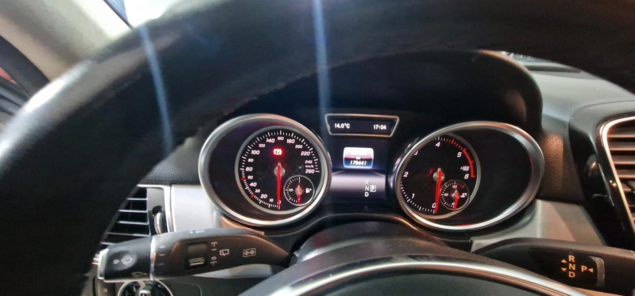 GLE 250 4 MATIC PREMIUM PLUS RESTYLING IVA ESPOSTA