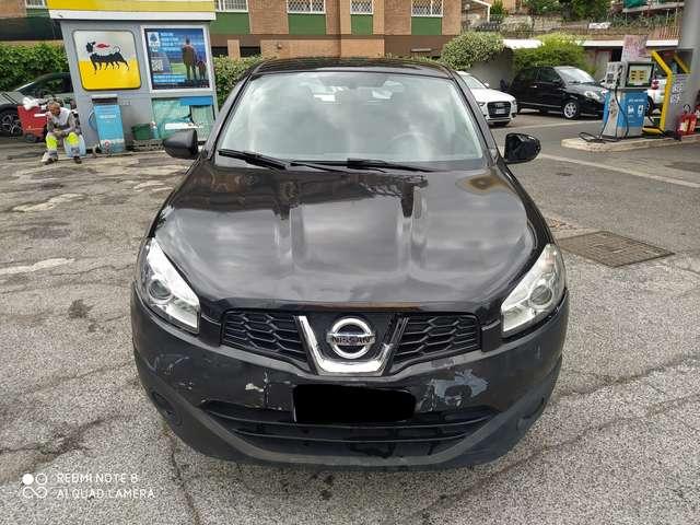 Nissan Qashqai Qashqai 1.6 16v Tekna FL OFFERTA DELLA SETTIMANA