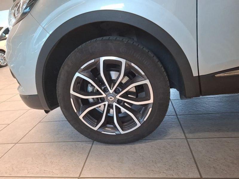 Renault Kadjar 1.3 TCE SPORT EDITION 140CV FAP