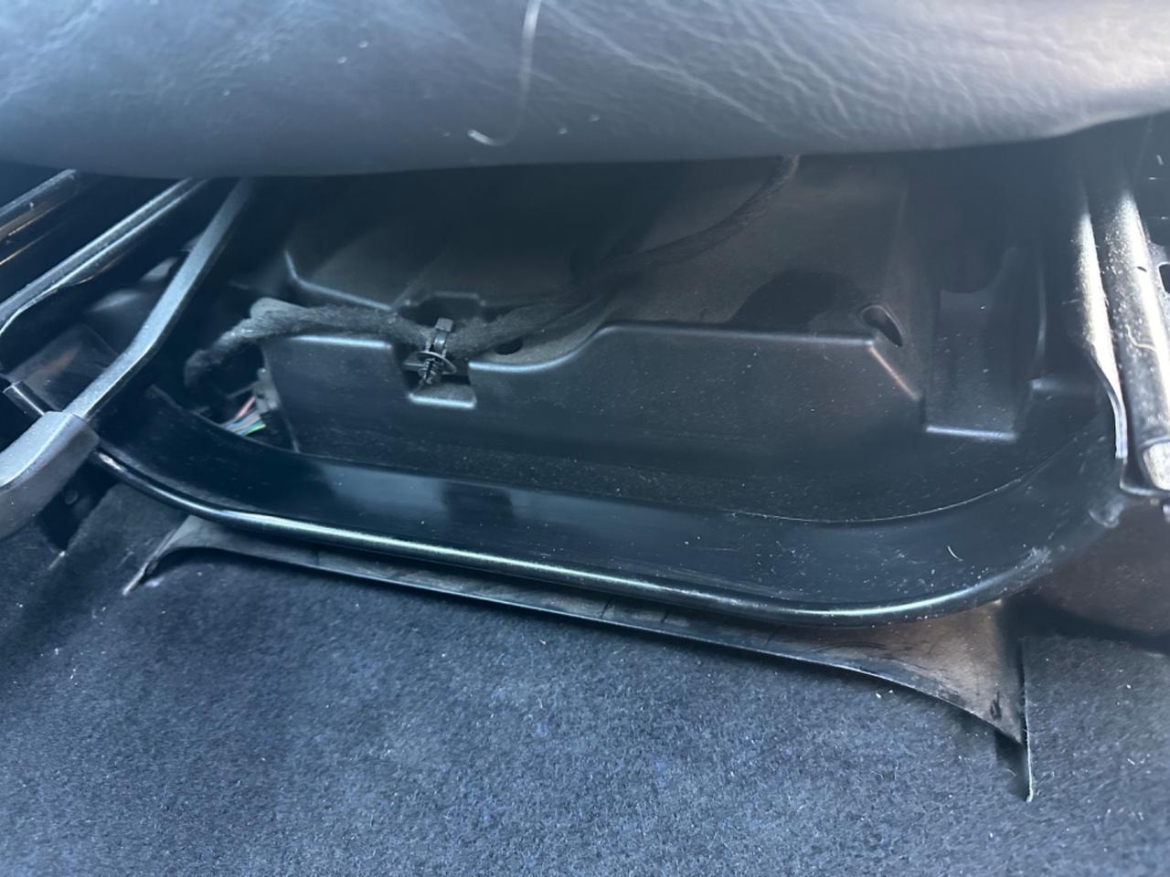 Smart ForTwo SERVOSTERZO 1000 52 kW MHD