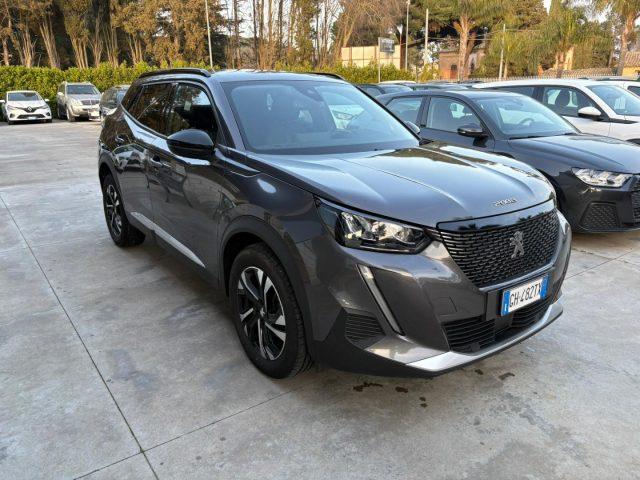 PEUGEOT 2008 BlueHDi 110 S&S Allure