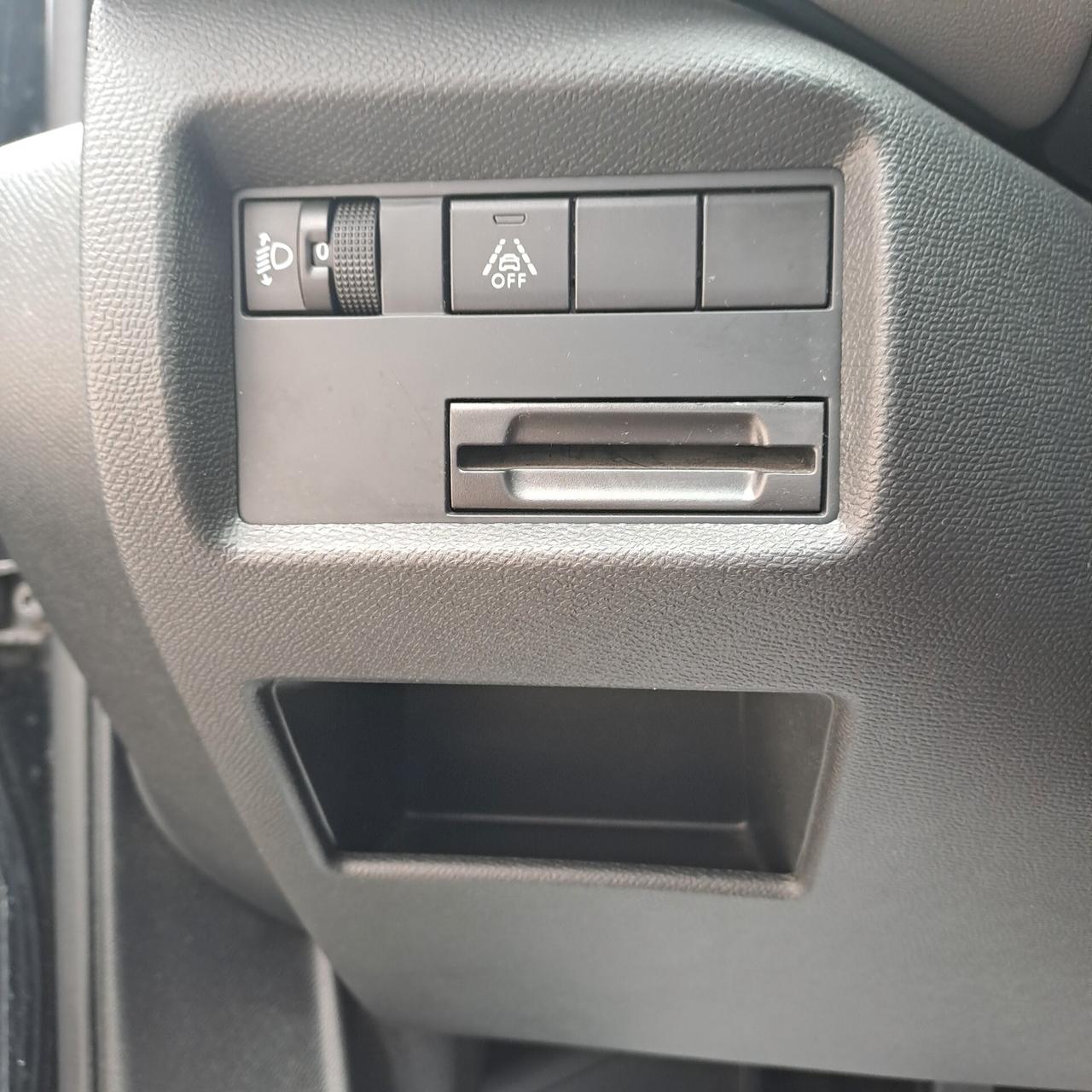 Citroen C5 Aircross 1.5 Bluehdi 130 Cv Business