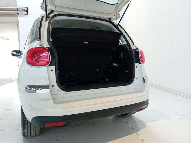 FIAT 500L 1.4 95 CV