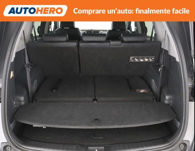 HONDA CR-V 1.5T 193 CV CVT 7 posti Lifestyle Navi AWD