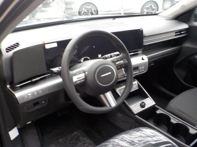 HYUNDAI Kona 1.6 GDI 129CV HEV AT X-Line Plus Km0