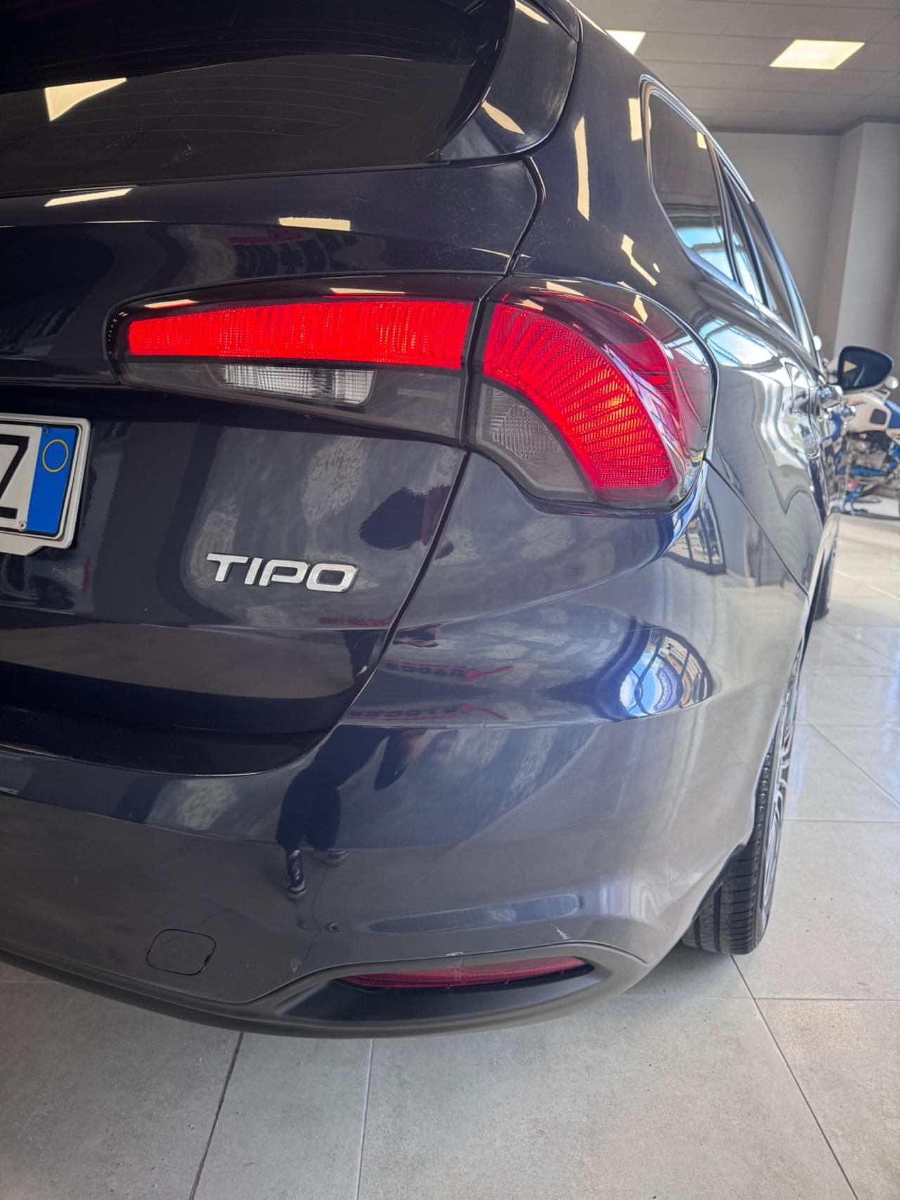 FIAT TIPO SW 1.6 MJET 130CV LOUNGE MY2021