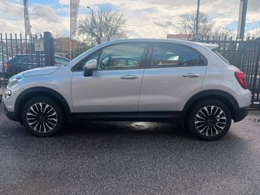 Fiat 500X 1.3 MultiJet 95 CV Mirror Cross