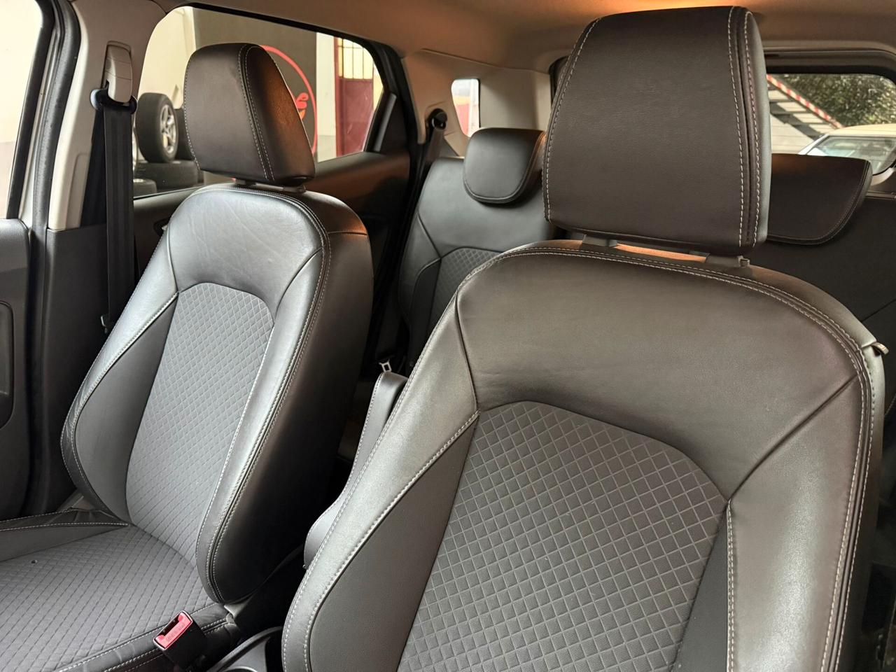 Ford EcoSport 1.5 TDCi 95 CV Titanium