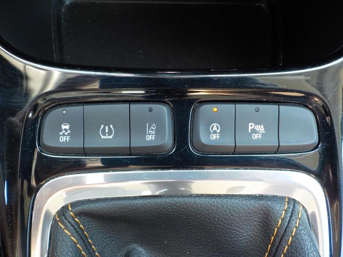 Opel Crossland X 1.2 Turbo 12V 110 CV Start&Stop Innovation