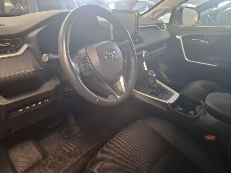 Toyota RAV4 V 2019 2.5 vvt-ie h Lounge 2wd 218cv e-cvt